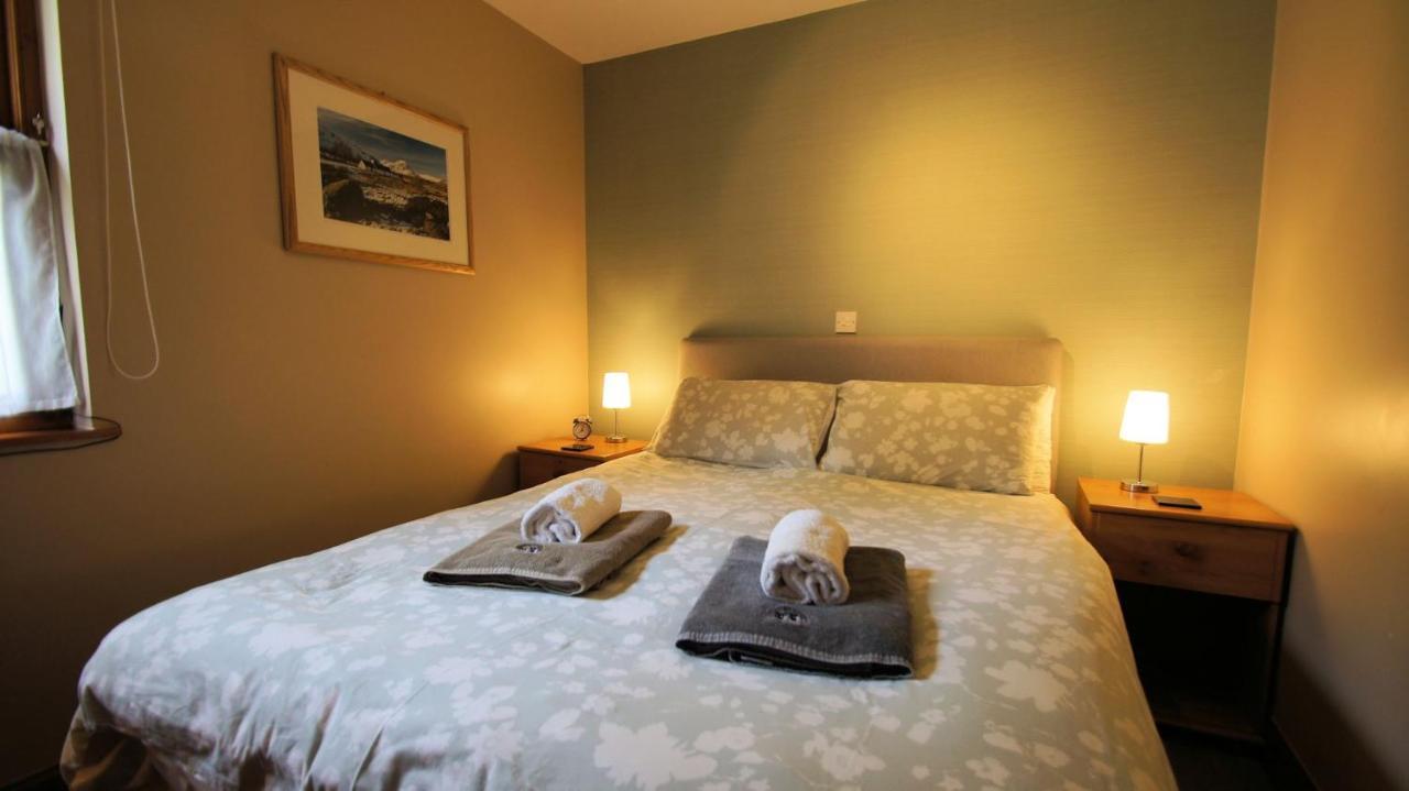 Morenish Mews Kenmore Cottage Ngoại thất bức ảnh