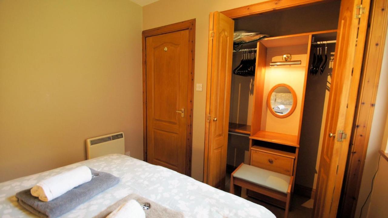 Morenish Mews Kenmore Cottage Ngoại thất bức ảnh